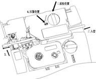 tp66i碩方線號(hào)機(jī)使用方法