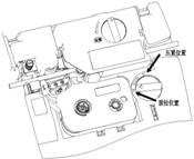 碩方線號打印機