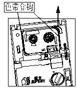 TP20打號(hào)機(jī)使用方法