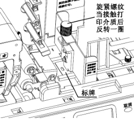 碩方光纜吊牌打印機(jī)怎么使用