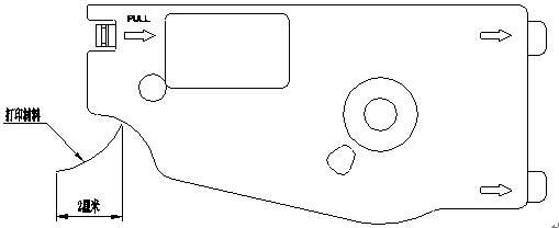 碩方線號(hào)機(jī)使用方法