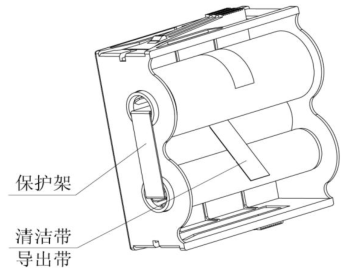 碩方標牌機sp650怎么用