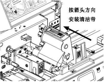 碩方sp650標(biāo)牌機(jī)教程