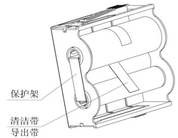 碩方SP650標牌機