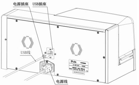 碩方標牌機怎么打印