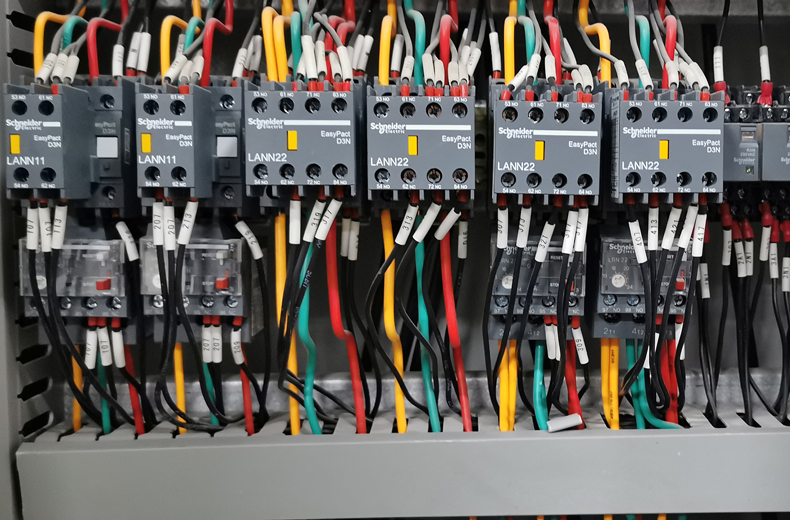 助力工業自動化控制系統管理，碩方線號機TP80A86A很專業